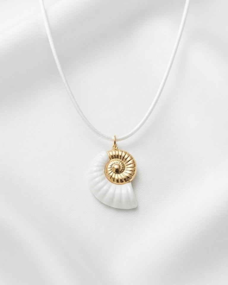 Shell Rope