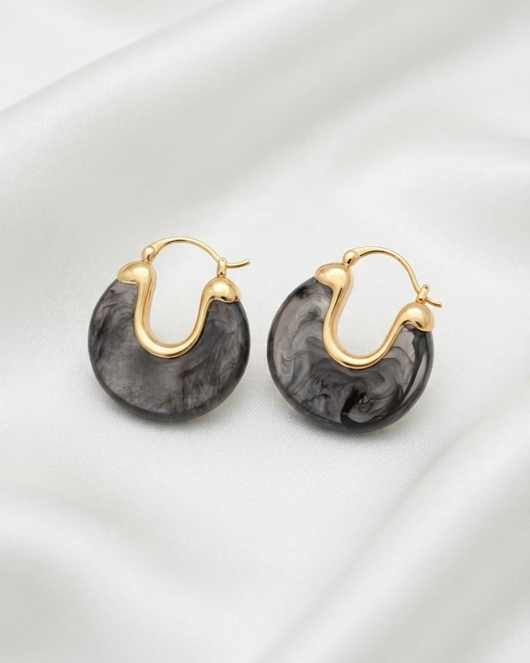 Veyra Earrings