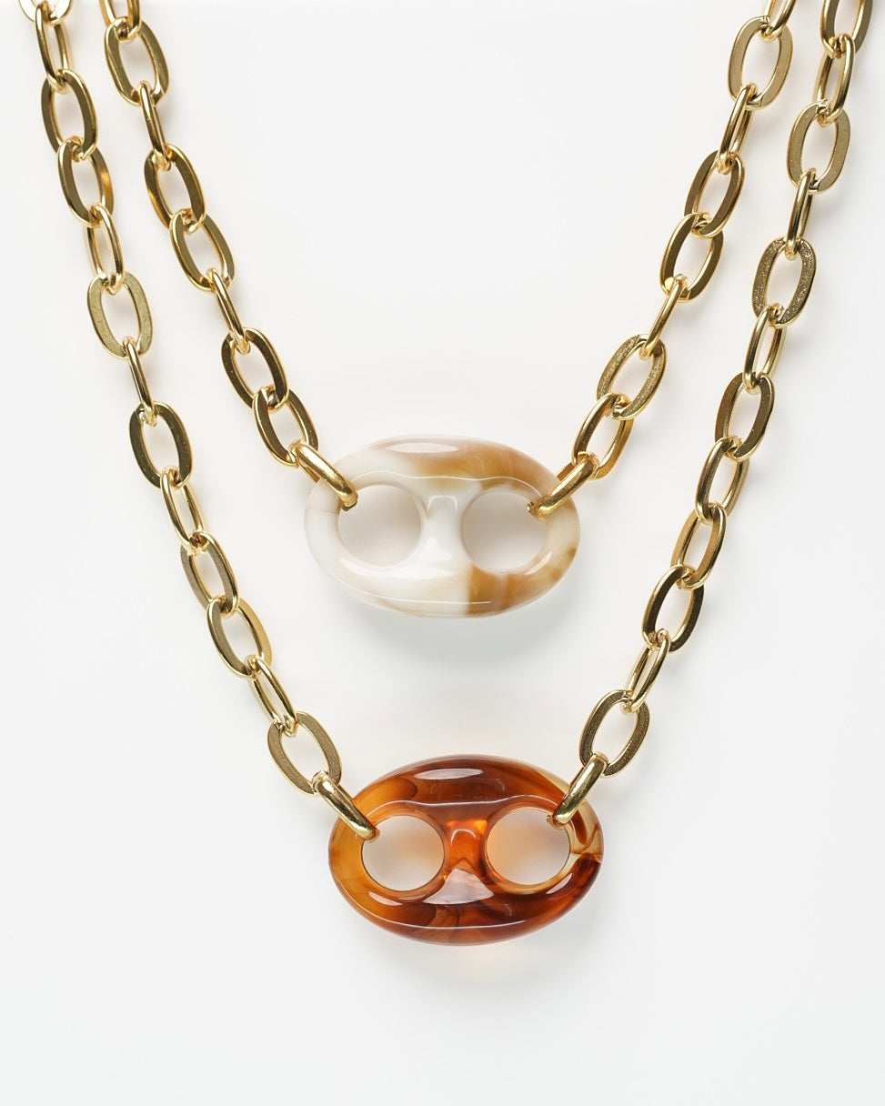 Marea Necklace