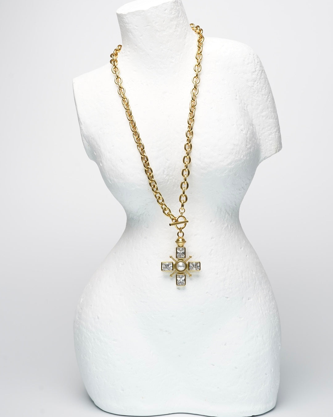 Artemisia Necklace