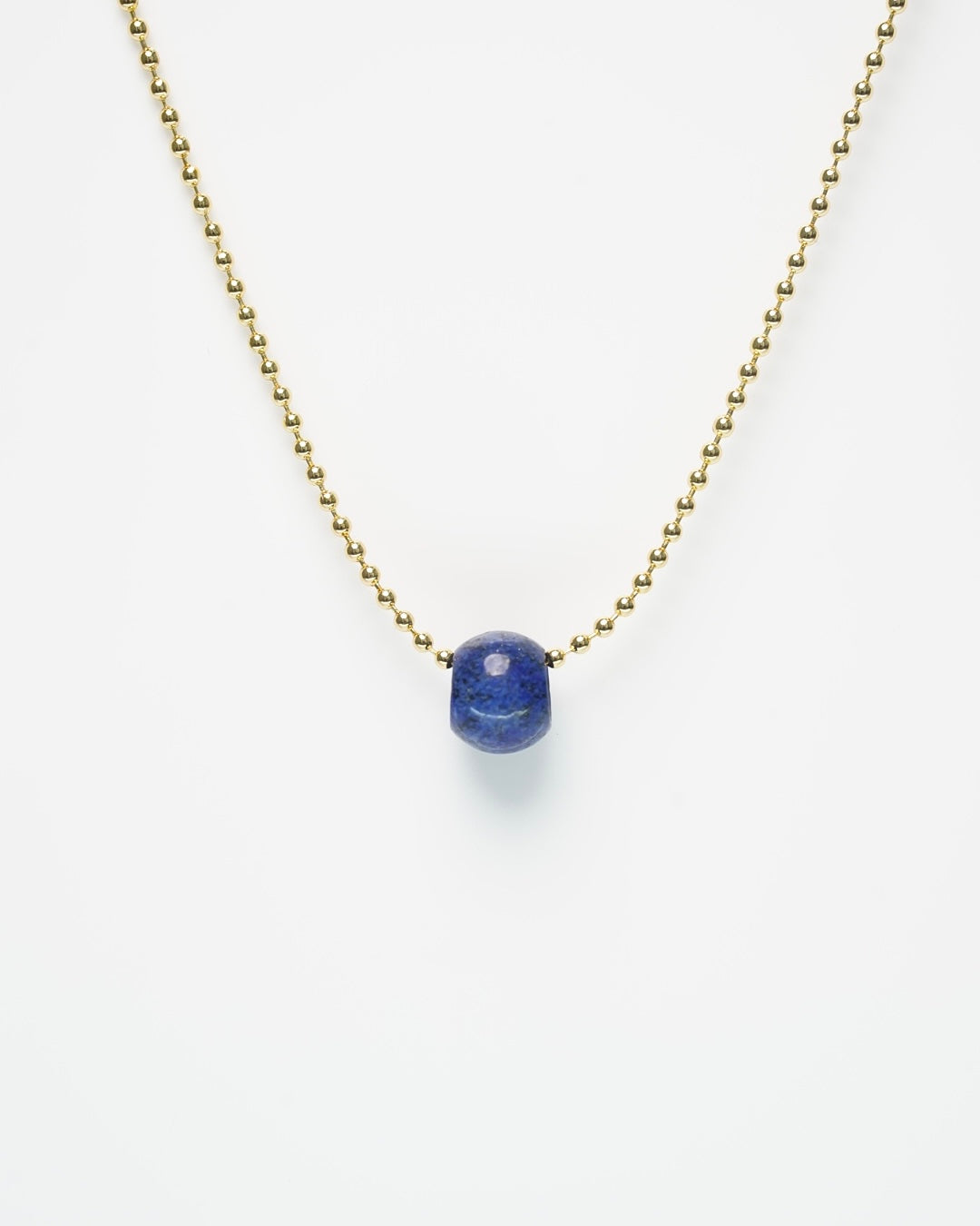 Sphere Necklace