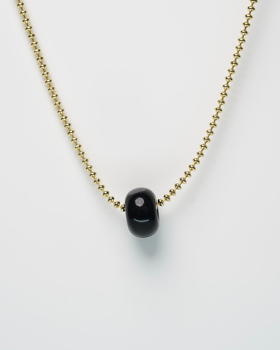 Roll Necklace