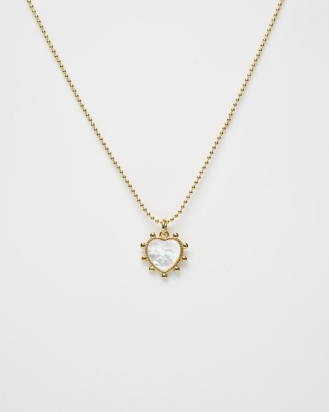 Heart Necklace