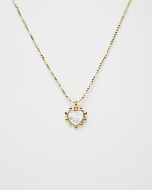Heart Necklace