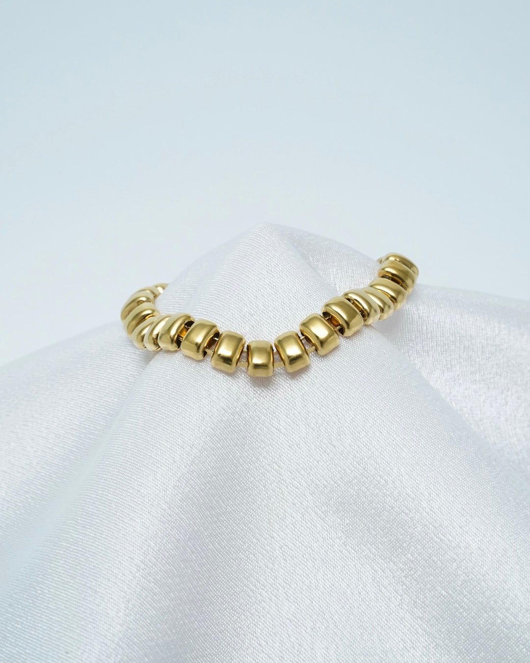 Coral Bracelet