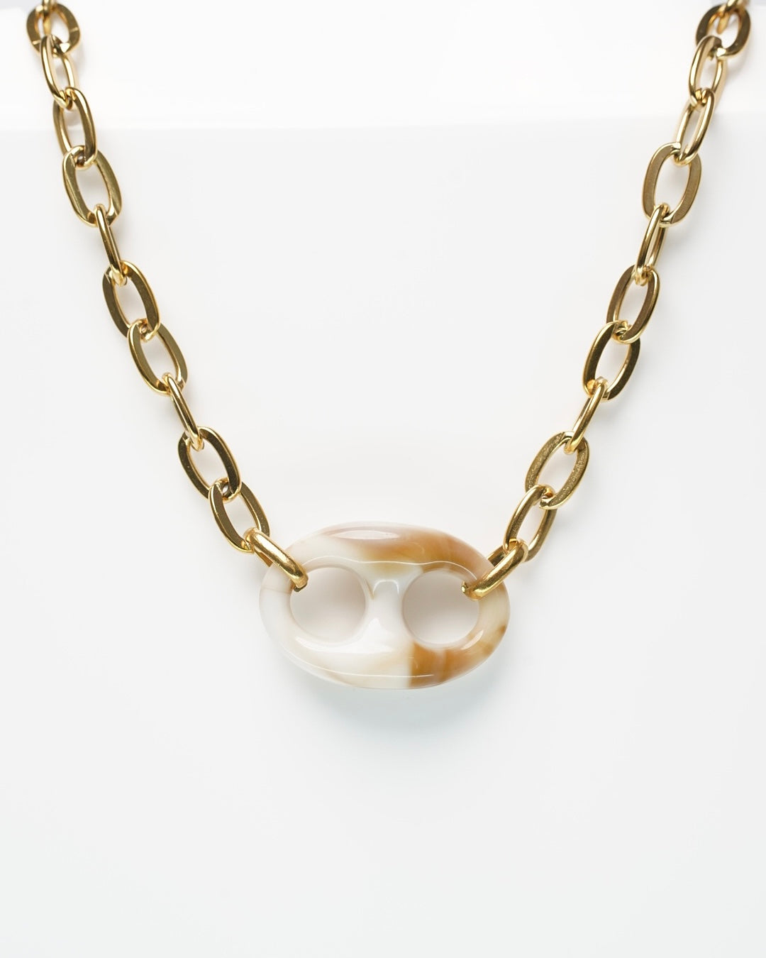 Marea Necklace