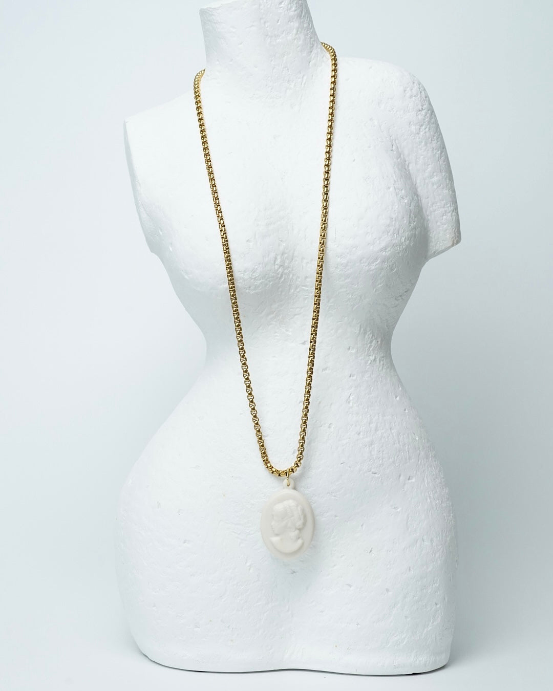 Starlyn Necklace