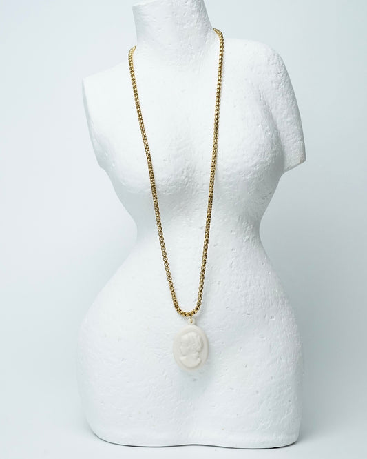 Starlyn Necklace