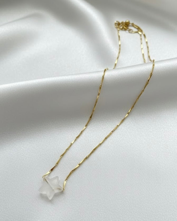 Star Necklace
