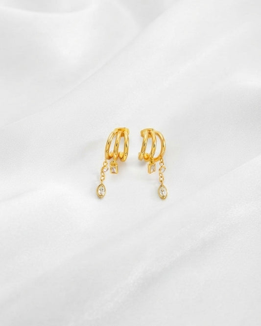 Rove Earrings