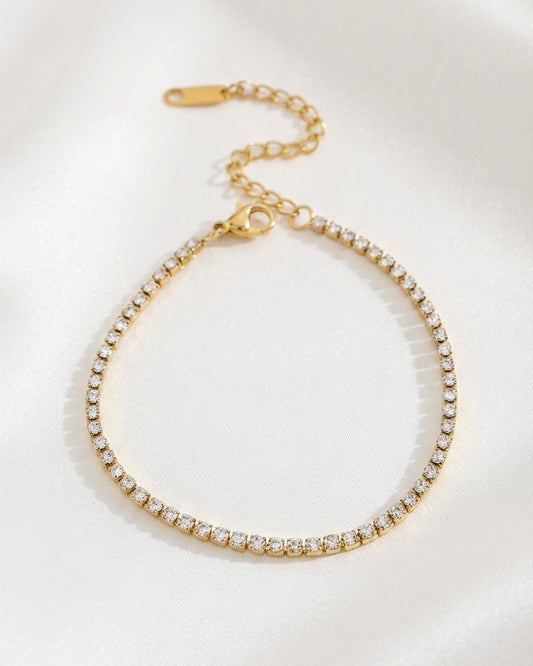 Tennis Bracelet