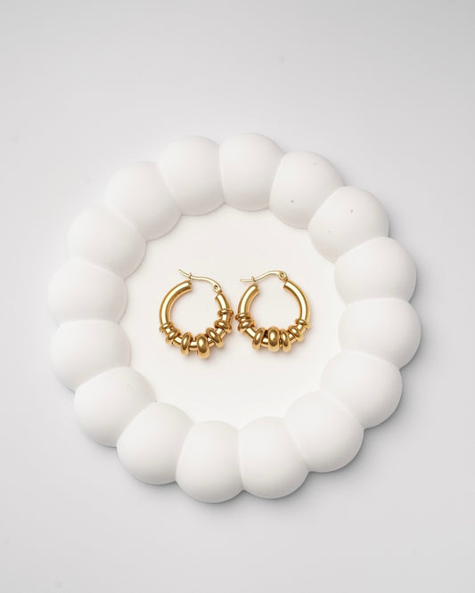 Amélie Earrings