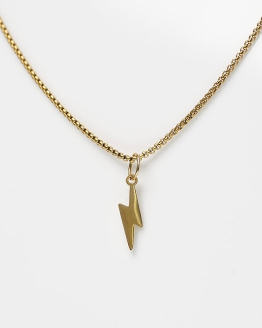 Ray Necklace
