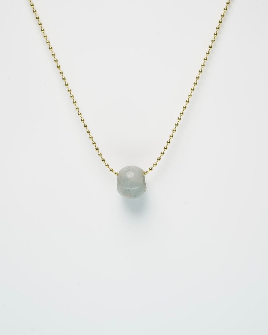 Sphere Necklace
