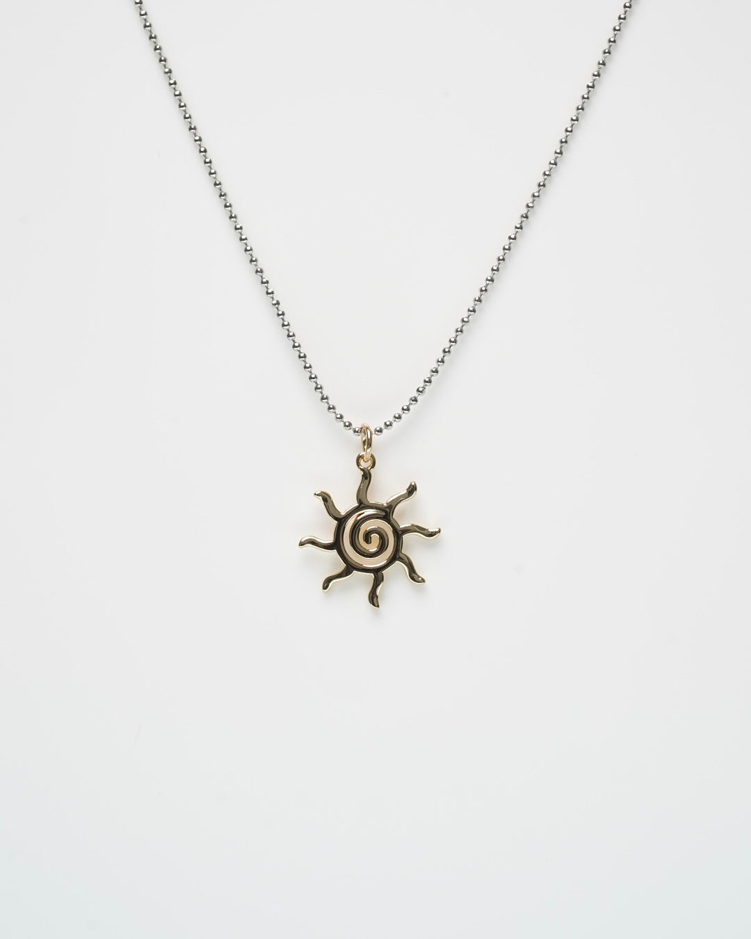 Sunny Necklace
