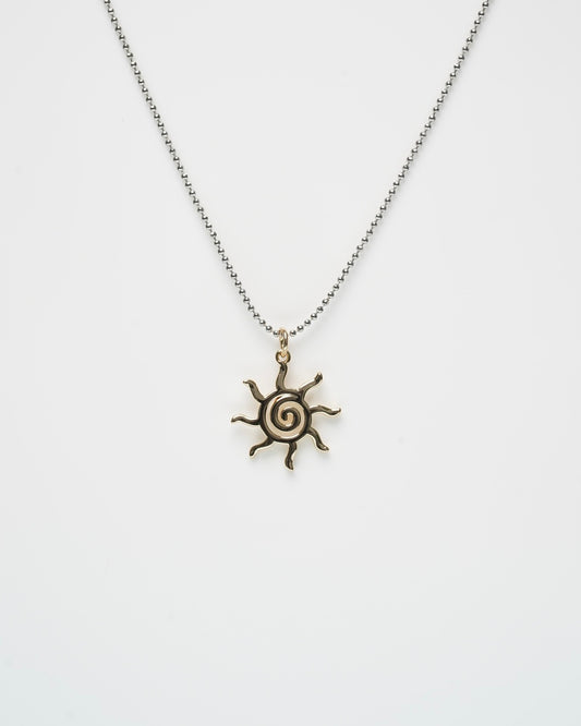 Sunny Necklace