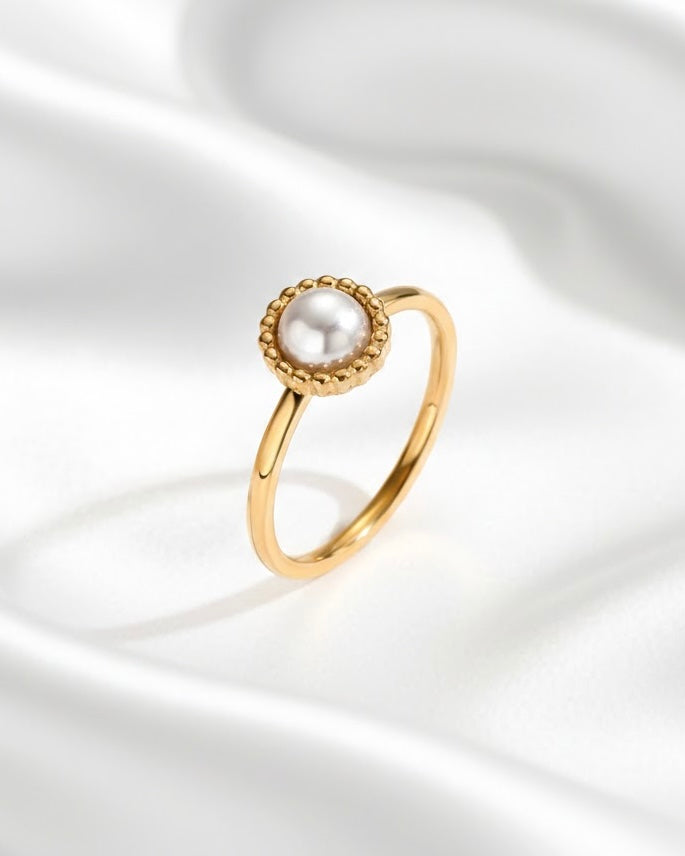 Solana Ring