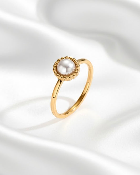 Solana Ring