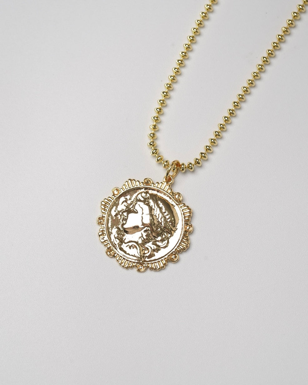 Zareesh Necklace