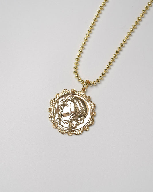 Zareesh Necklace