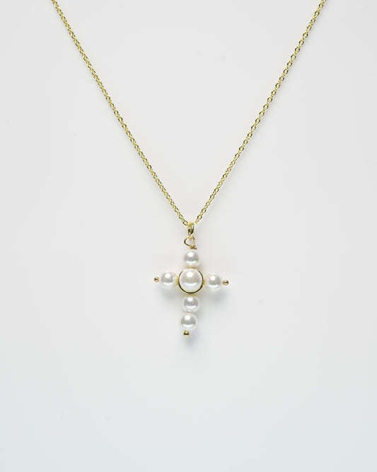 Celestina Necklace