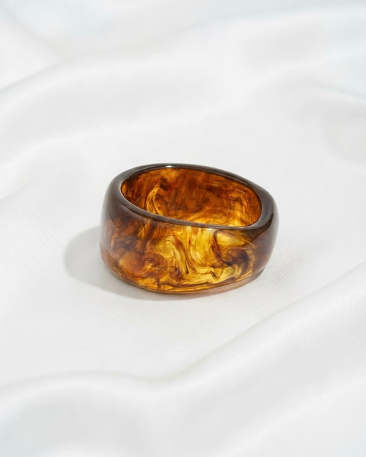Resin Bracelet