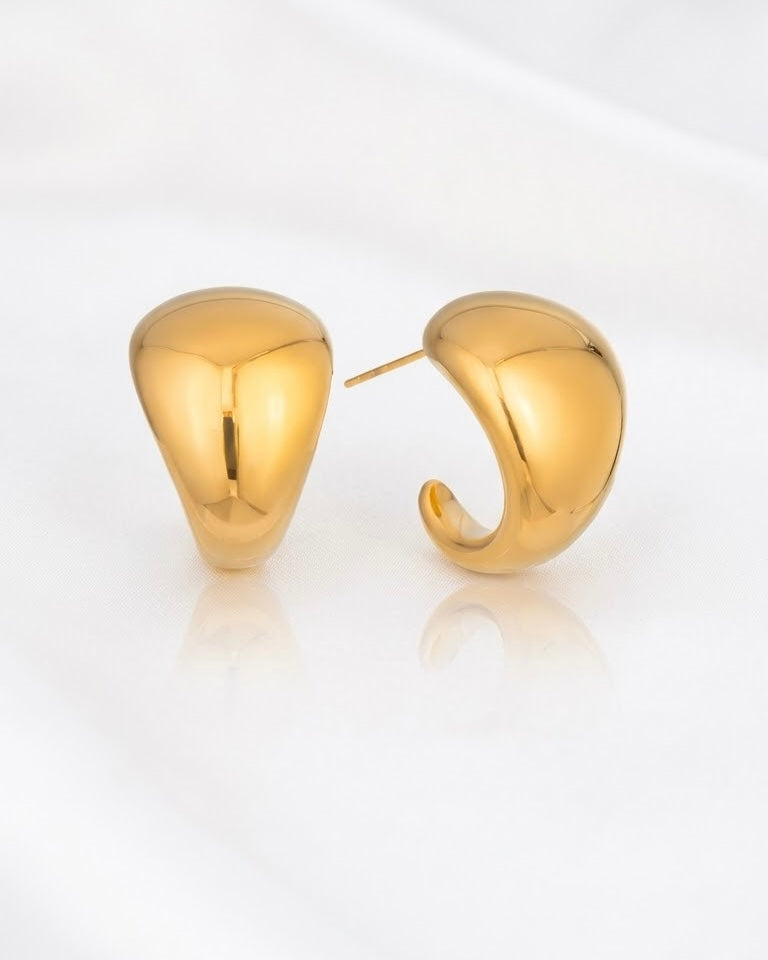 Rosara Earrings