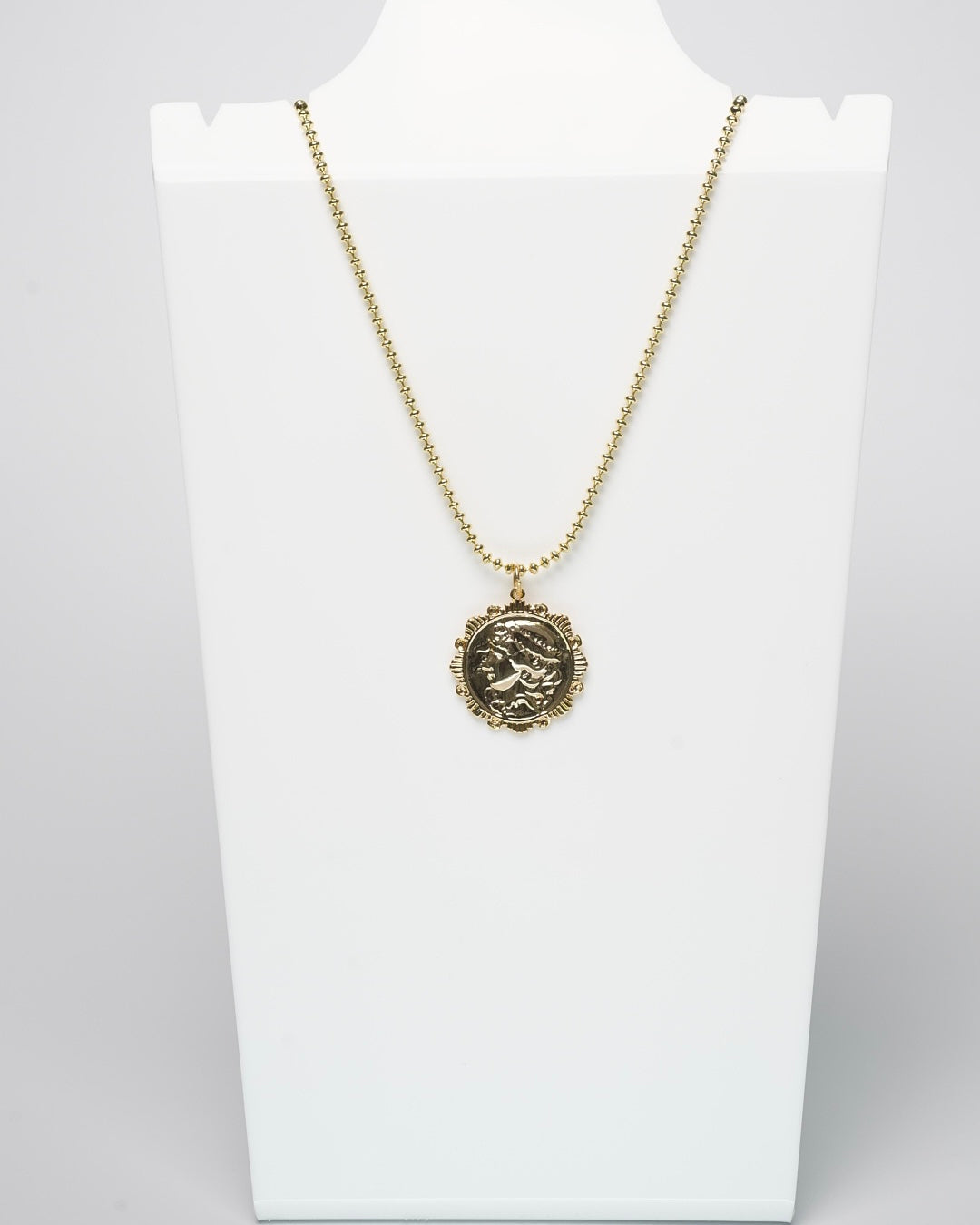 Zareesh Necklace