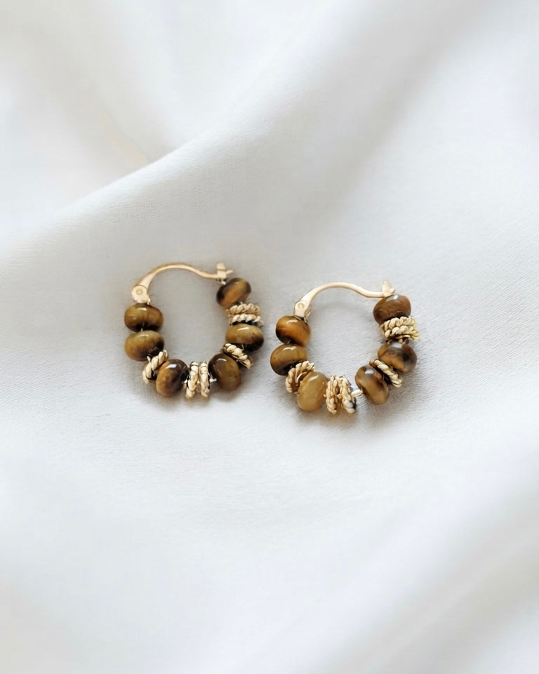 Kate Earrings