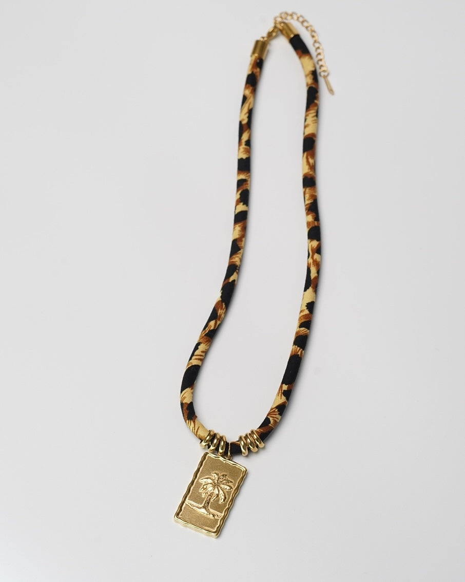 Playita Necklace