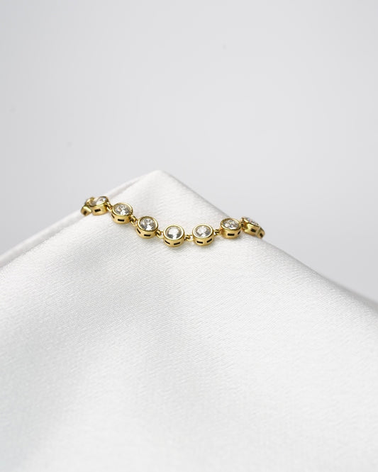 Elizabeth II Bracelet