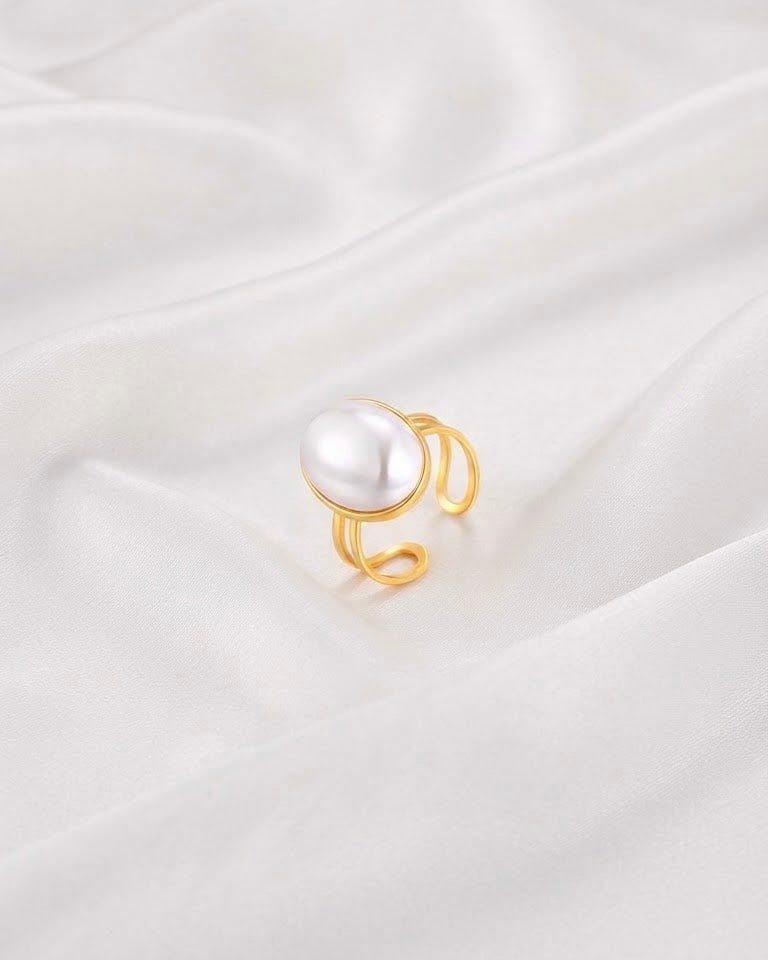 Solana Ring