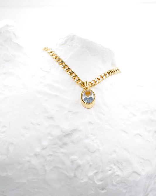 Elizabeth Chain