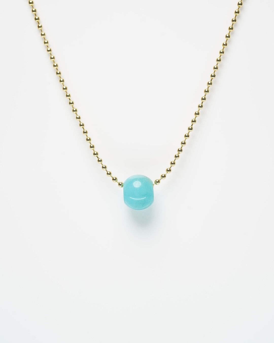 Sphere Necklace