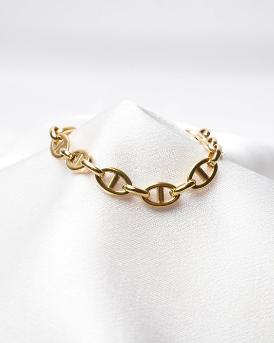 Vintage Marina Bracelet