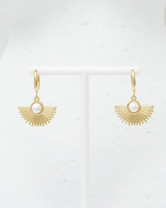 Arabella Earrings