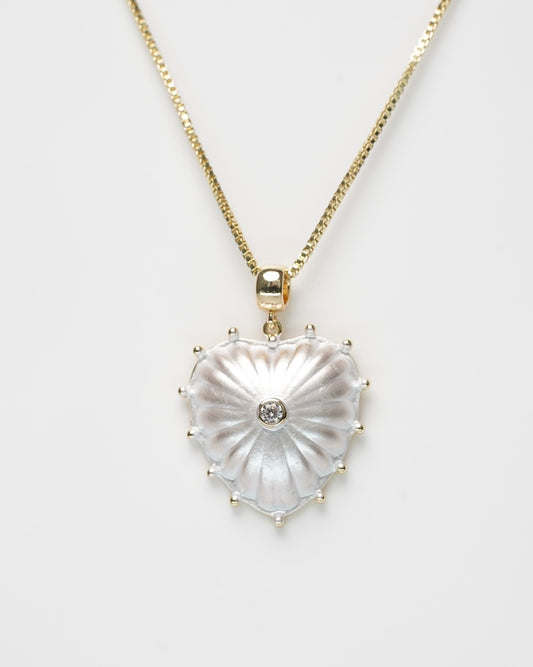 Lissa Necklace