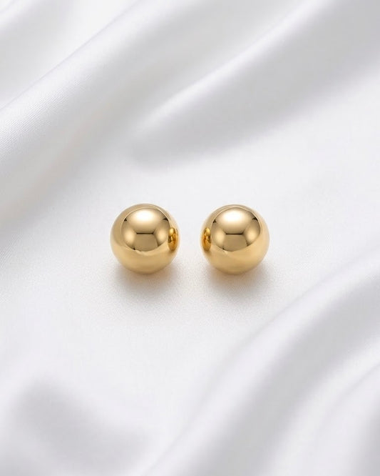 Mila Bold Studs