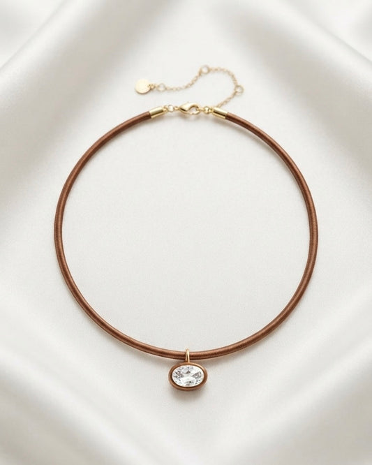 Lumi Necklace