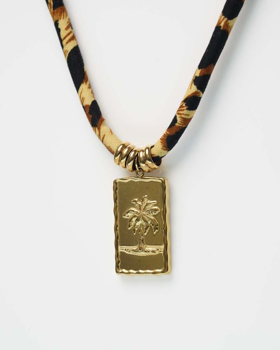 Playita Necklace