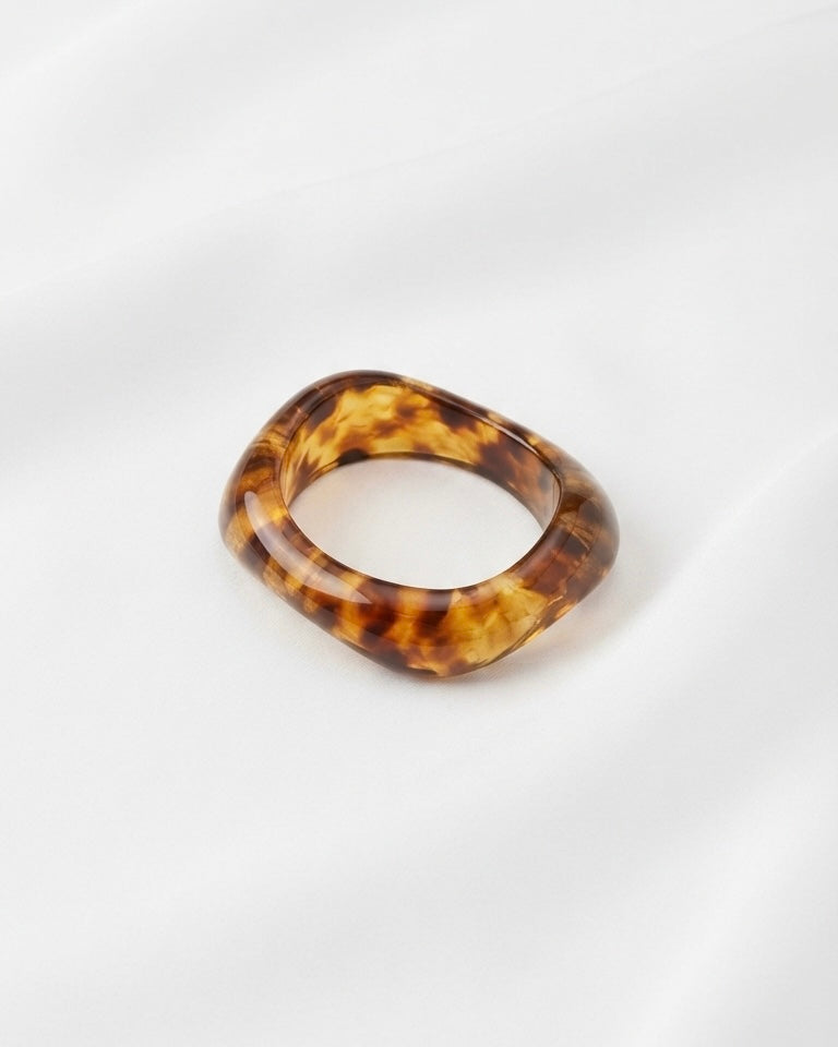 Resin Bracelet