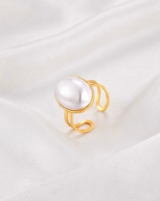 Solana Ring