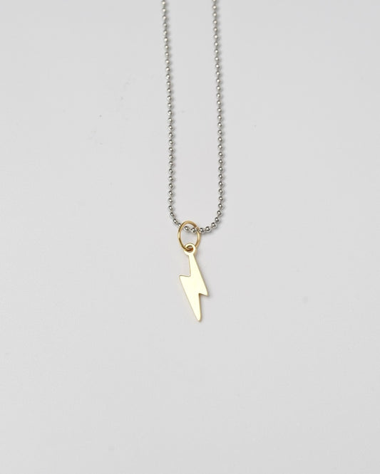 Ray Necklace