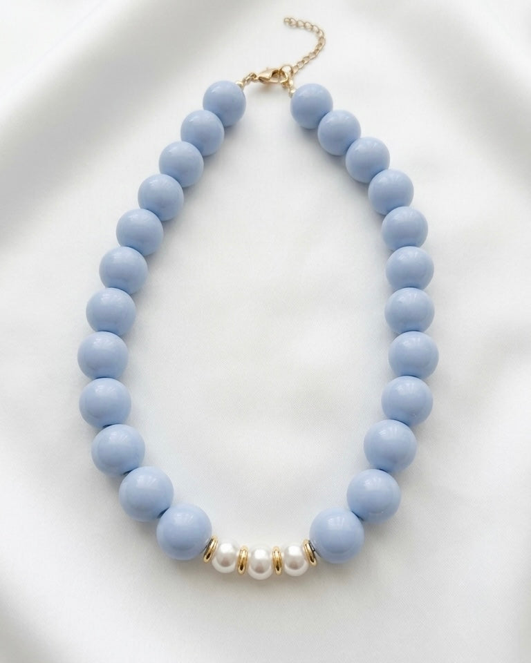 Summer Solana Necklace