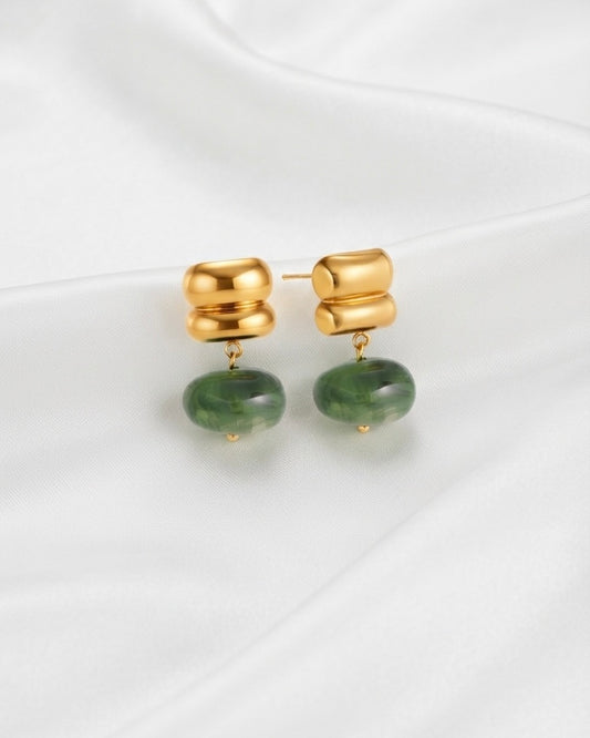 Iselle Earrings