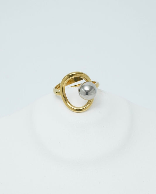Ayla Ring
