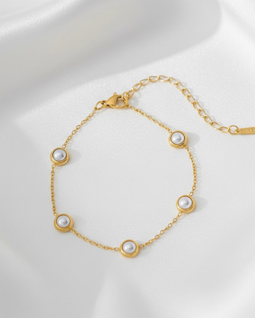 Isabella Bracelet