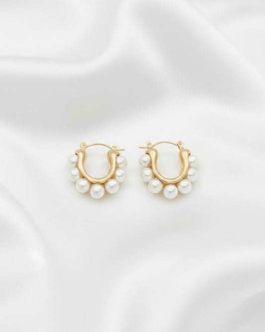 Solana Earrings