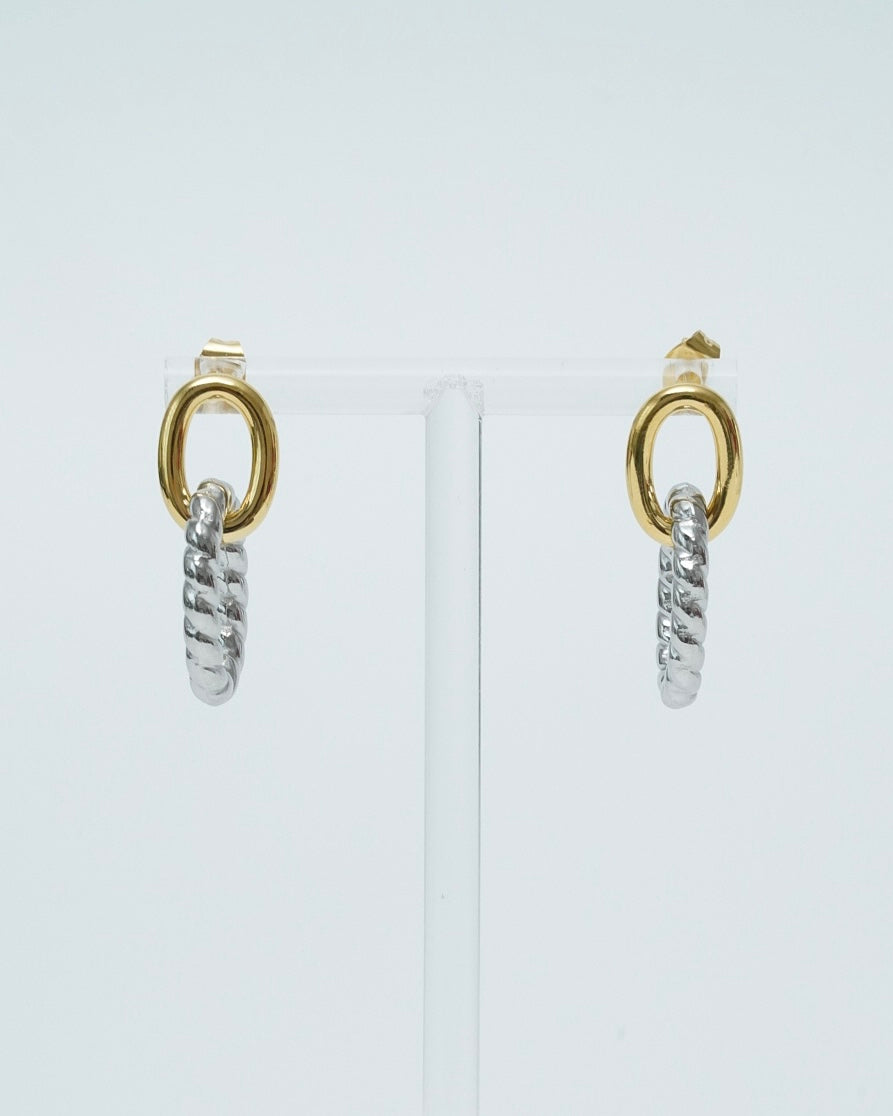 Mizar Earrings