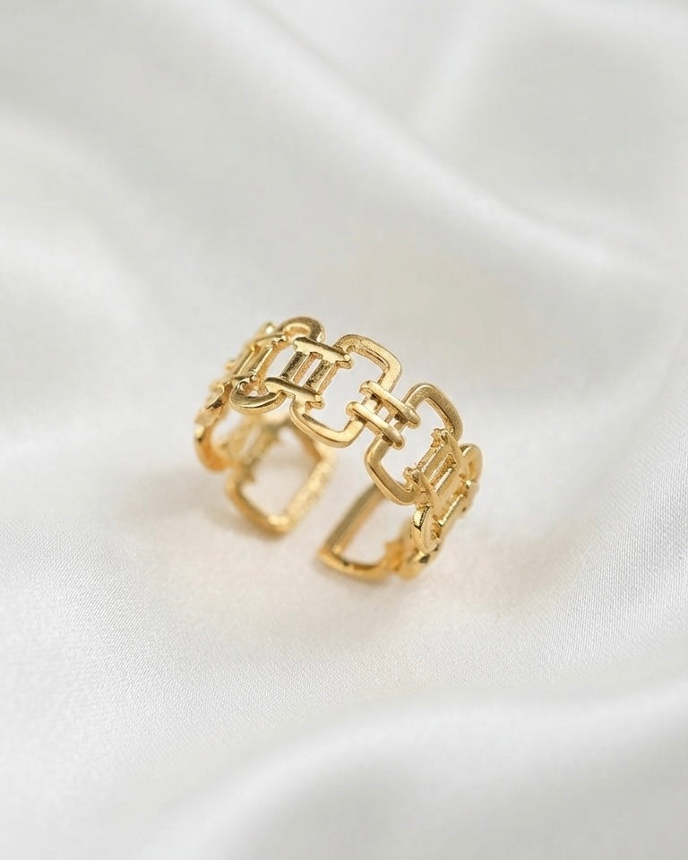 Sophia Ring